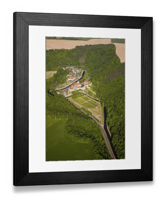 Framed Print : Weesenstein Framed Print : Weesenstein