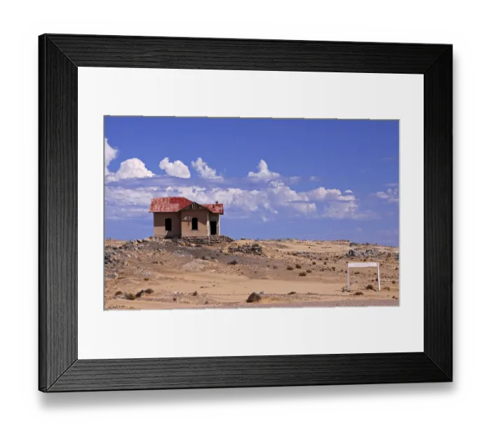 Framed Print : Abandoned railway station called Grasplatz Framed Print : Abandoned railway station called Grasplatz
