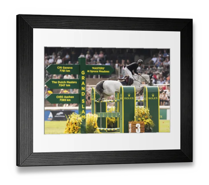 Framed Print : Roy Van Beek of Belgium Framed Print : Roy Van Beek of Belgium