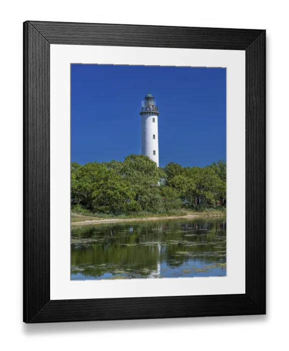 Framed Print : Long Erik Lighthouse, Long Erik Framed Print : Long Erik Lighthouse, Long Erik