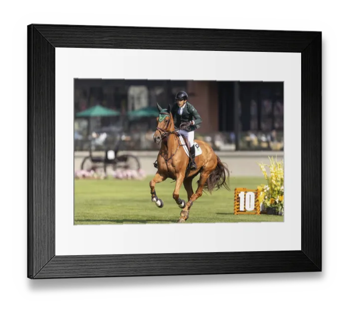 Framed Print : Gabriel De Matos Machado of Brazil