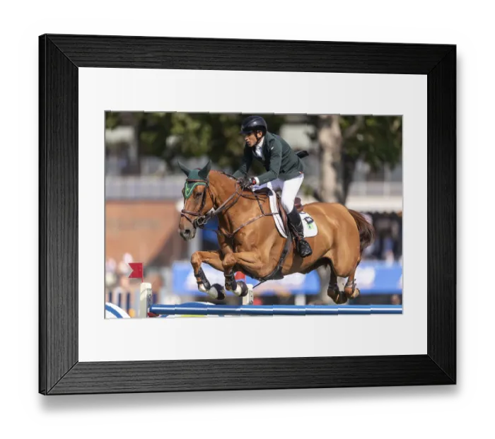 Framed Print : Gabriel De Matos Machado of Brazil Framed Print : Gabriel De Matos Machado of Brazil