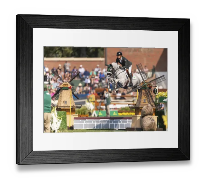 Framed Print : Luiz Felipe de Azevedo Neto of Brazil