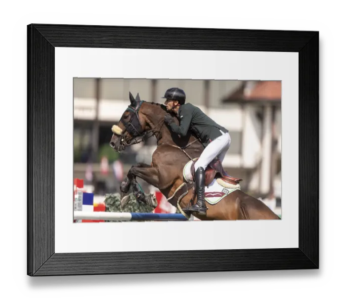 Framed Print : Pedro Junquiera Muylaert of Brazil Framed Print : Pedro Junquiera Muylaert of Brazil