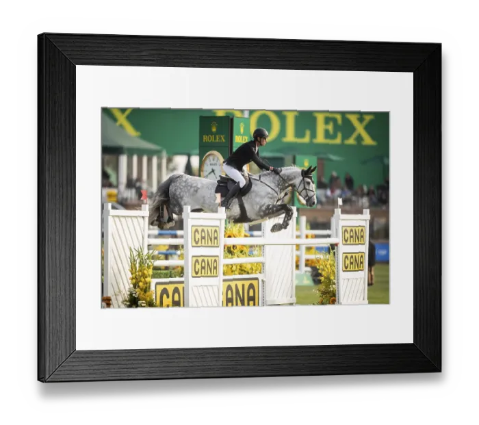 Framed Print : Kevin Jochems of the Netherlands