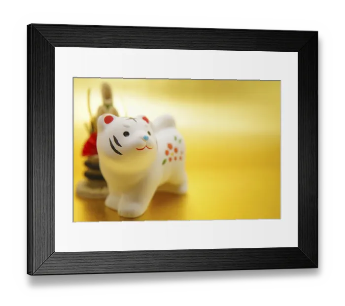Framed Print : New Years card (2022) of the year Framed Print : New Years card (2022) of the year