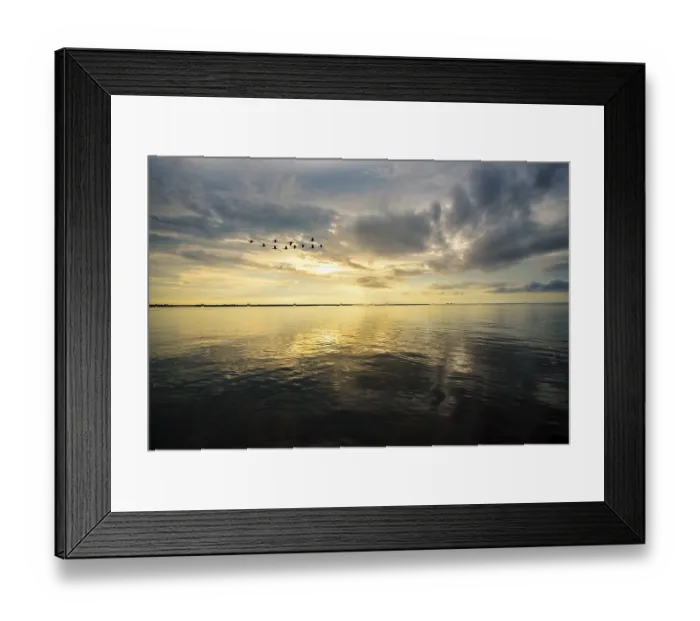 Framed Print : Beautiful nature landscape Framed Print : Beautiful nature landscape