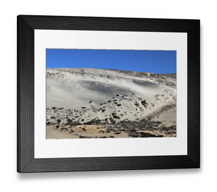Framed Print : Mountains, Salada, Chile Framed Print : Mountains, Salada, Chile