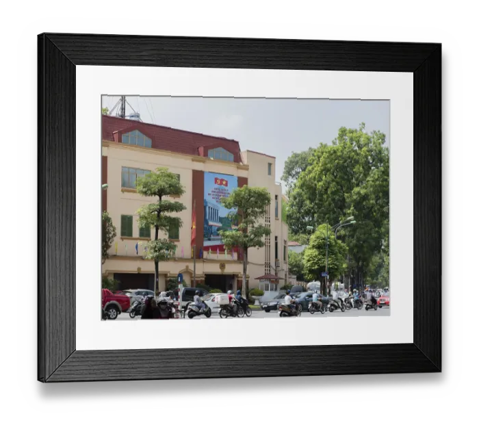 Framed Print : Street lane in Hanoi with a lot of town lives Street lane in Hanoi with a lot of town lives Framed Print : Street lane in Hanoi with a lot of town lives Street lane in Hanoi with a lot of town lives