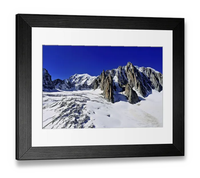 Framed Print : View of the mountains from the Telecabine Panorama Railway Framed Print : View of the mountains from the Telecabine Panorama Railway