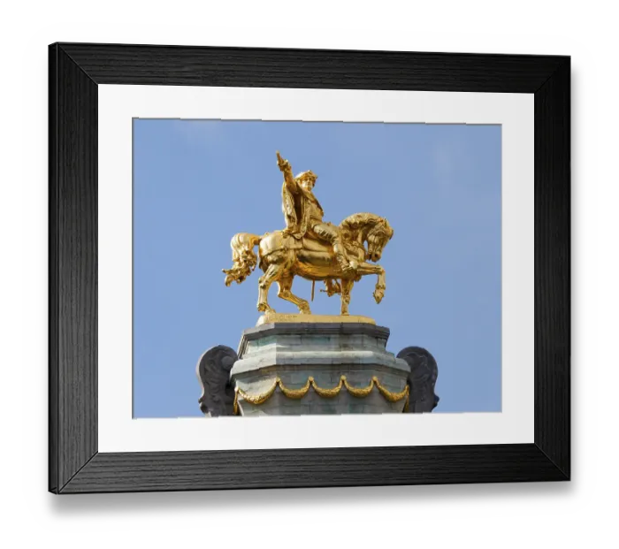 Framed Print : Baroque Guild House of Brewers Framed Print : Baroque Guild House of Brewers