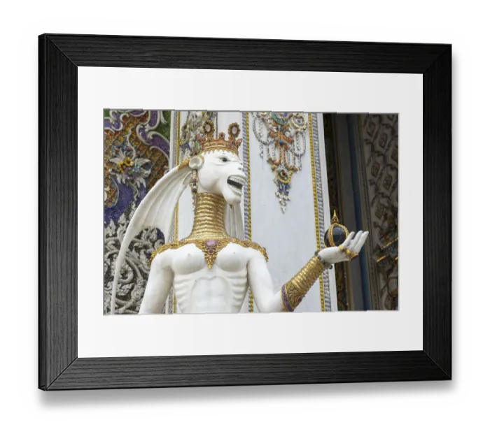 Framed Print : Decorative elements with pop culture references (for example comics) Framed Print : Decorative elements with pop culture references (for example comics)