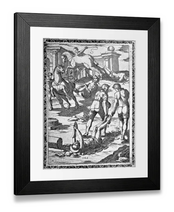 Framed Print : Torture, Torture, Inquisition, a Framed Print : Torture, Torture, Inquisition, a