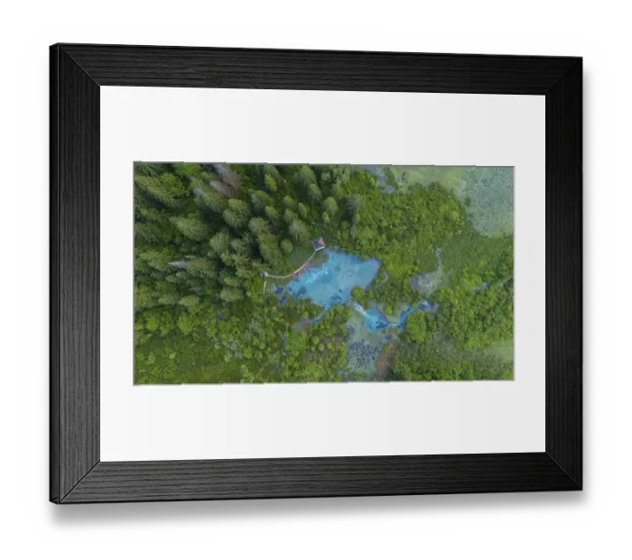 Framed Print : Default, Slovenia Framed Print : Default, Slovenia