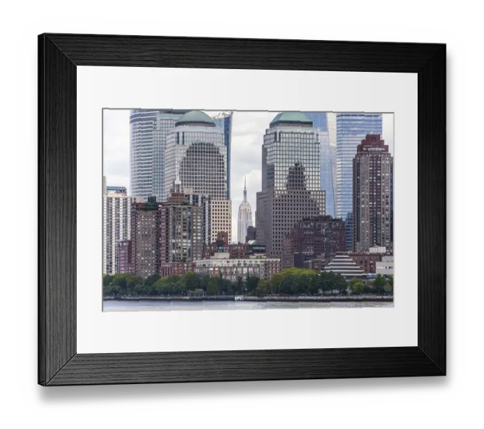 Framed Print : NEW YORK, USA - MAY 16 Framed Print : NEW YORK, USA - MAY 16