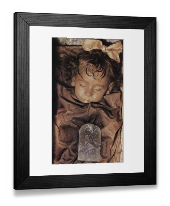 Framed Print : Capuchin Crypt, Le Catacombe dei Cappuccini Framed Print : Capuchin Crypt, Le Catacombe dei Cappuccini