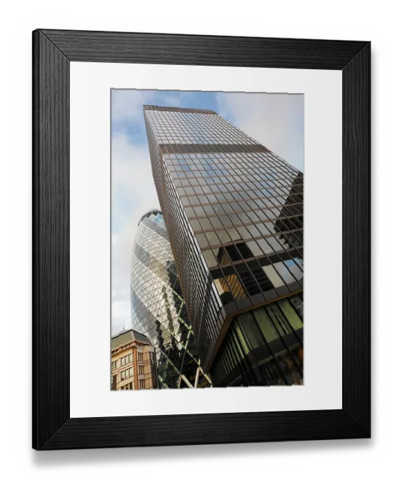 Framed Print : ibxrom00114158