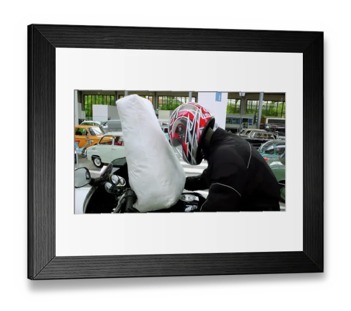 Framed Print : iblrek00229905