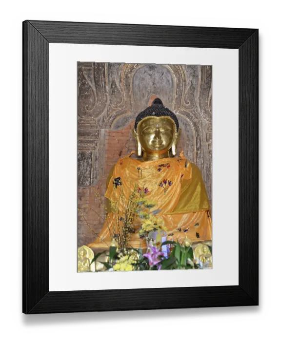 Framed Print : Pagodas, temple, stupa, Bagan, Mandalay division Framed Print : Pagodas, temple, stupa, Bagan, Mandalay division