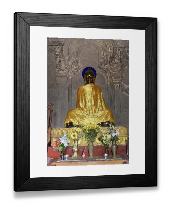 Framed Print : Pagodas, temple, stupa, Bagan, Mandalay division Framed Print : Pagodas, temple, stupa, Bagan, Mandalay division