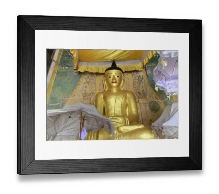 Framed Print : Pagodas, temple, stupa, Bagan, Mandalay division Framed Print : Pagodas, temple, stupa, Bagan, Mandalay division