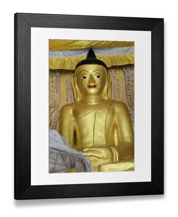 Framed Print : Pagodas, temple, stupa, Bagan, Mandalay division Framed Print : Pagodas, temple, stupa, Bagan, Mandalay division