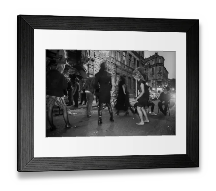 Framed Print : Germany, Berlin, 11.9.1992, doll collection Framed Print : Germany, Berlin, 11.9.1992, doll collection