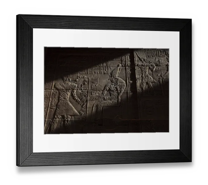 Framed Print : Temple of Isis, Isis temple of Philae on the Nile island Agilkia Framed Print : Temple of Isis, Isis temple of Philae on the Nile island Agilkia