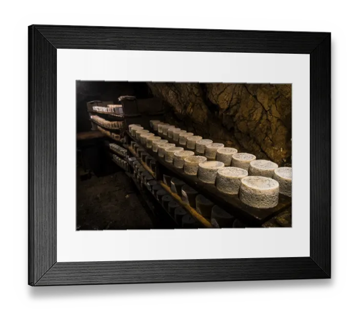 Framed Print : Queseria 'Rogelio Lopez Campo' Framed Print : Queseria 'Rogelio Lopez Campo'