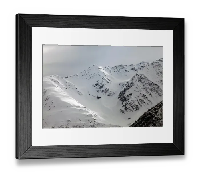 Framed Print : Elbrus. The Highest Mountain in Europe Framed Print : Elbrus. The Highest Mountain in Europe