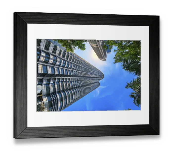 Framed Print : Nov 26, 2019 - Kuala Lumpur