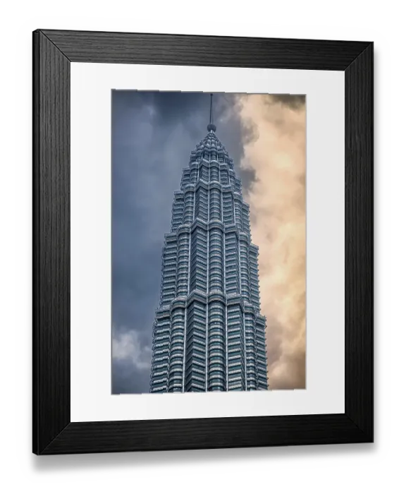 Framed Print : Nov 20, 2019 - Kuala Lumpur Framed Print : Nov 20, 2019 - Kuala Lumpur