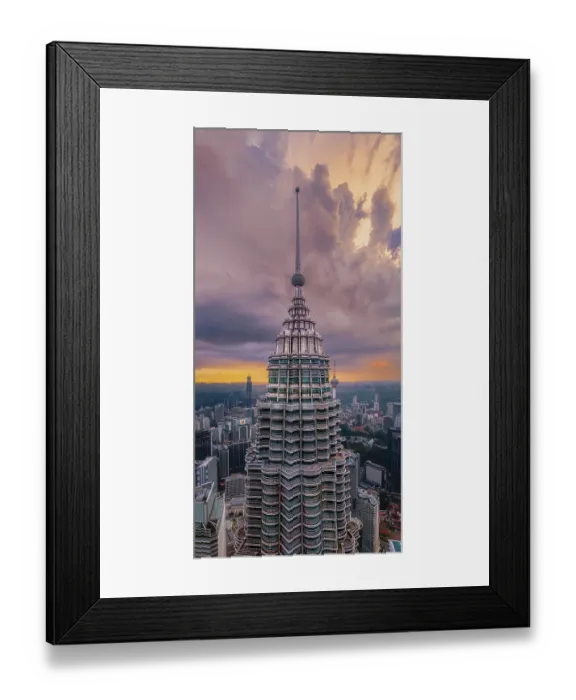 Framed Print : Nov 20, 2019 - Kuala Lumpur Framed Print : Nov 20, 2019 - Kuala Lumpur