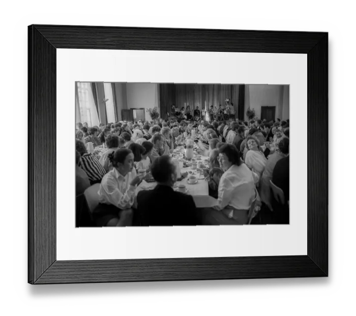 Framed Print : Germany, Schonfeld, 26.09