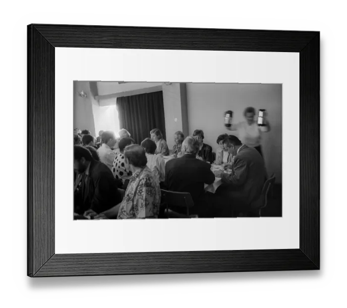 Framed Print : Germany, Schonfeld, 26.09 Framed Print : Germany, Schonfeld, 26.09