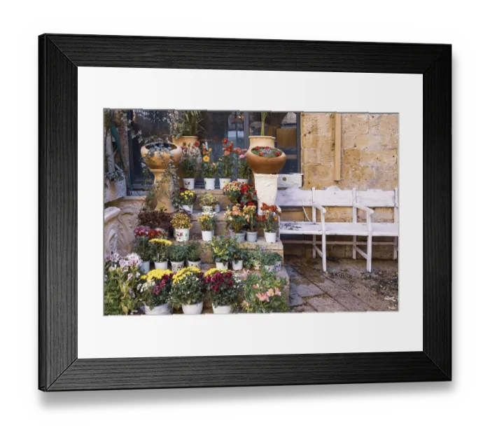 Framed Print : Israel, Tel Aviv Namal Yafo historic Old Jaffa port with art galleries Framed Print : Israel, Tel Aviv Namal Yafo historic Old Jaffa port with art galleries
