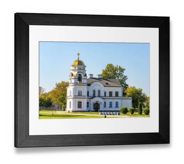 Framed Print : Brest Brest Region Belarus 23 Framed Print : Brest Brest Region Belarus 23