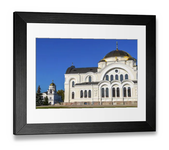 Framed Print : Brest Brest Region Belarus 23 Framed Print : Brest Brest Region Belarus 23