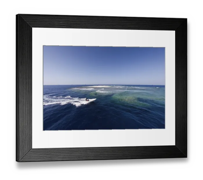 Framed Print : Angarosh Reef, Red Sea, Sudan Framed Print : Angarosh Reef, Red Sea, Sudan
