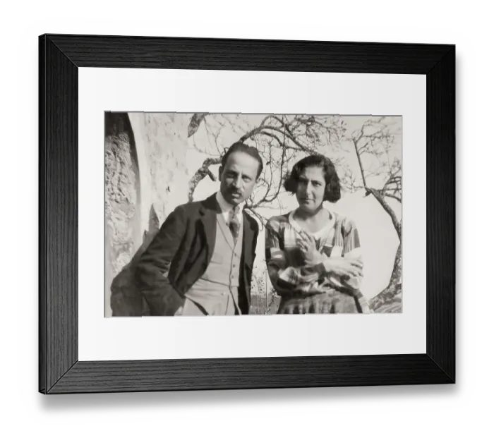 Framed Print : Rainer Maria Rilke, 1875 - 1926 Framed Print : Rainer Maria Rilke, 1875 - 1926
