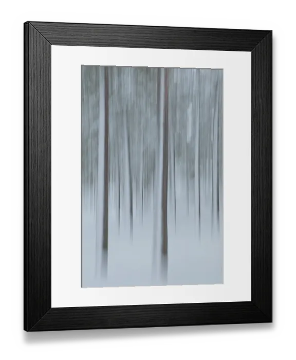 Framed Print : Intentional camera movement (ICM) Framed Print : Intentional camera movement (ICM)