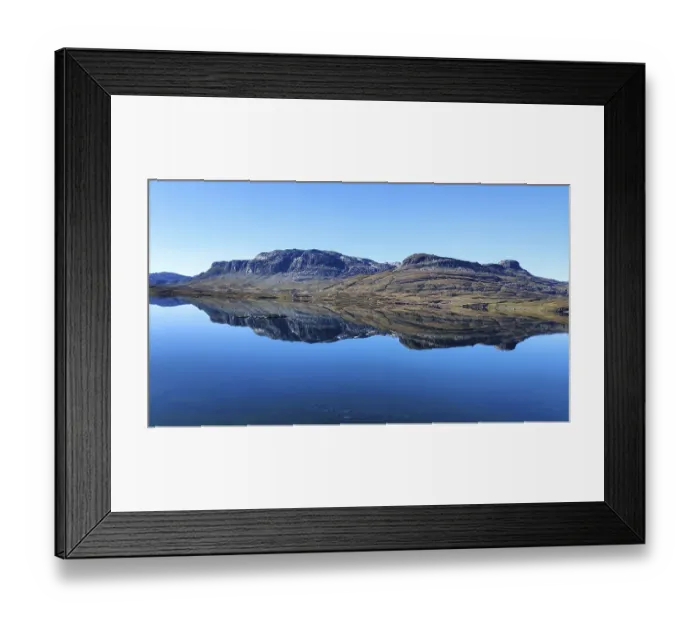 Framed Print : Haukelifjell, Norway Framed Print : Haukelifjell, Norway