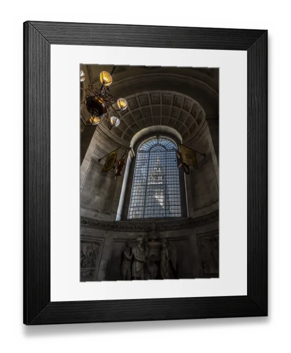 Framed Print : London, United Kingdom - 16 May 2025