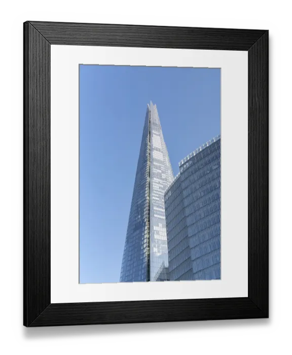 Framed Print : London, United Kingdom - 16 May 2025