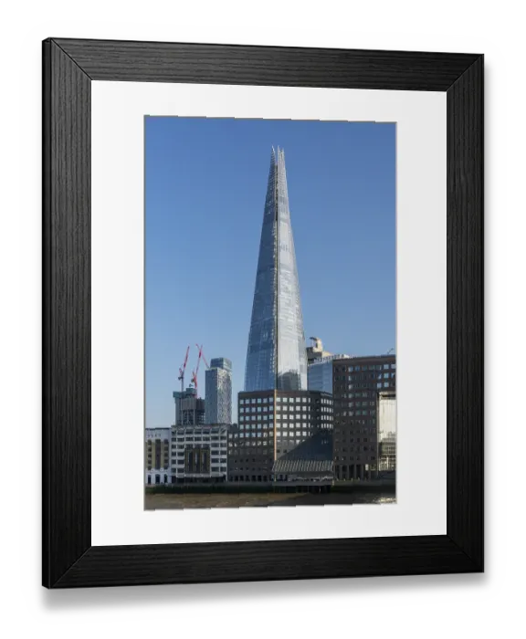 Framed Print : London, United Kingdom - 16 May 2025 Framed Print : London, United Kingdom - 16 May 2025