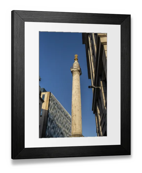 Framed Print : London, United Kingdom - 16 May 2025
