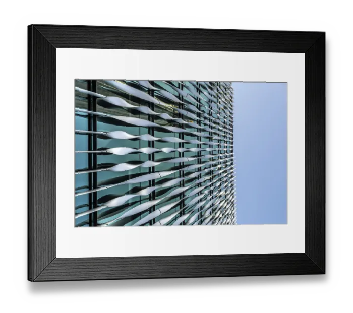 Framed Print : London, United Kingdom - 16 May 2025