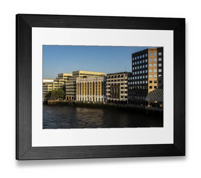 Framed Print : London, United Kingdom - 16 May 2025 Framed Print : London, United Kingdom - 16 May 2025