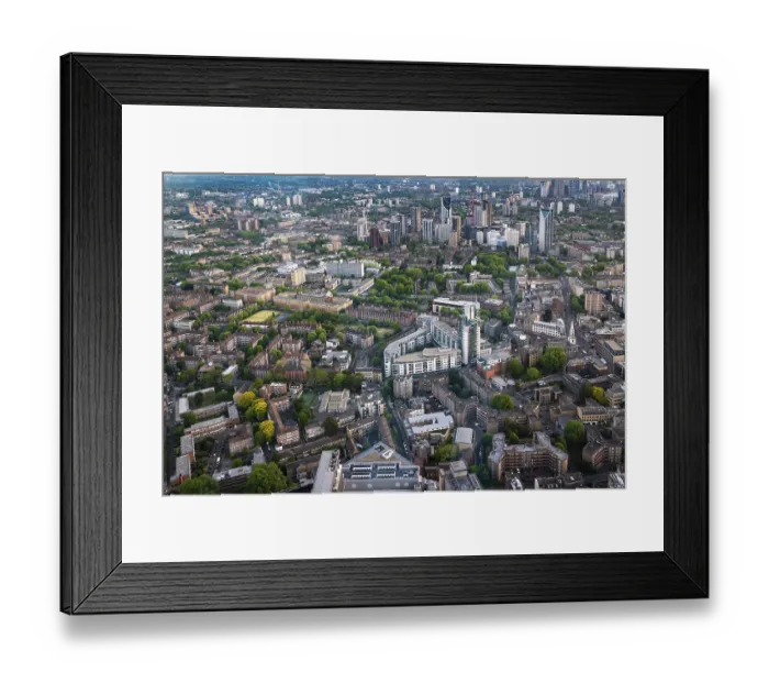 Framed Print : London, United Kingdom - 16 May 2025
