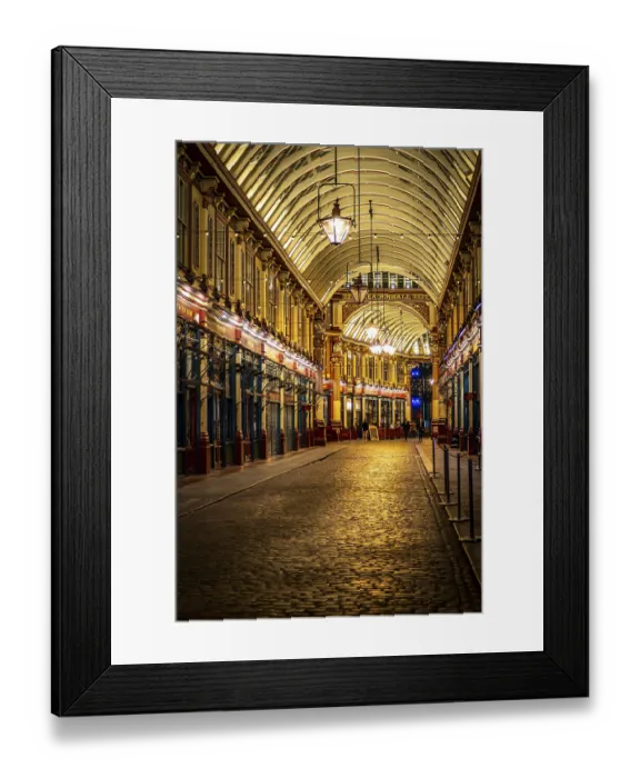Framed Print : London, United Kingdom - 16 May 2025